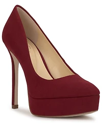 Jessica Simpson Women's Sinelia Platform Stiletto Pumps