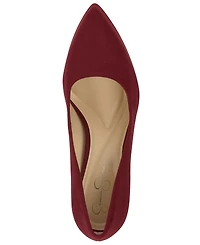 Jessica Simpson Women's Sinelia Platform Stiletto Pumps