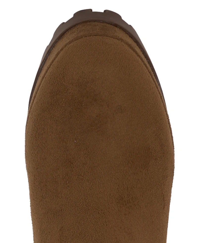 Jessica Simpson Women's Imerald Platform Cozy Tall Boots