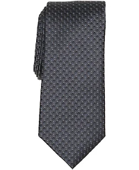 Perry Ellis Portfolio Men's Davison Mini Neat Tie