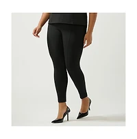 Estelle Harlow Fitted Pant