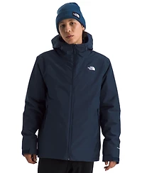 Mens The North Face Carto Mono Triclimate Hooded Jacket