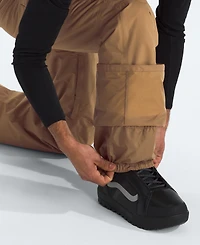 The North Face Men's Freedom Insulated Pants
