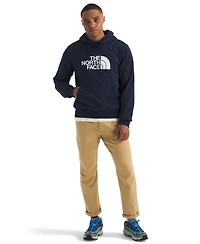 The North Face Men's Evolution Half Dome Pull Over Hoodie