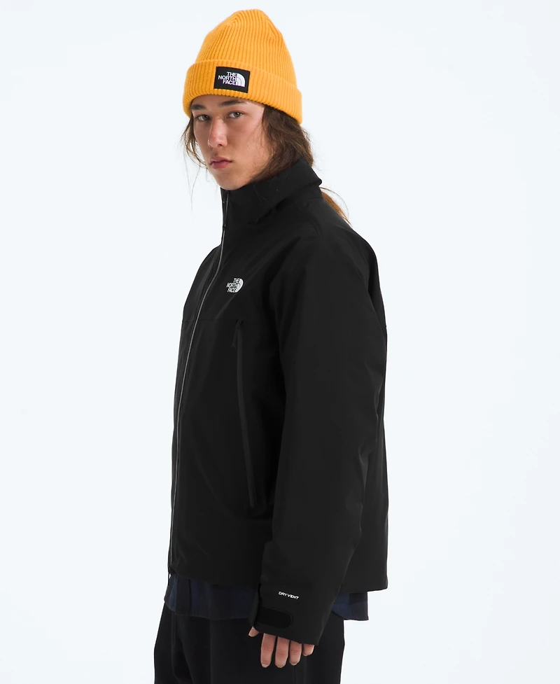 The North Face Men's Range Down Jacket