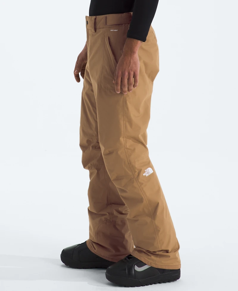The North Face Men's Freedom Insulated Pants