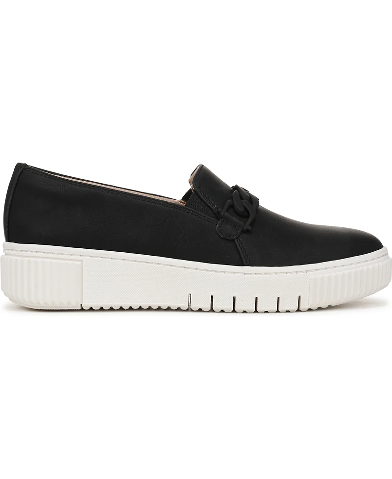 Naturalizer Women's Trish Slip-On Sneakers
