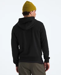 The North Face Men's Evolution Simple Dome Full Zip Hoodie