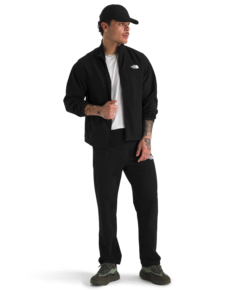 The North Face Men's Tekware Jacket