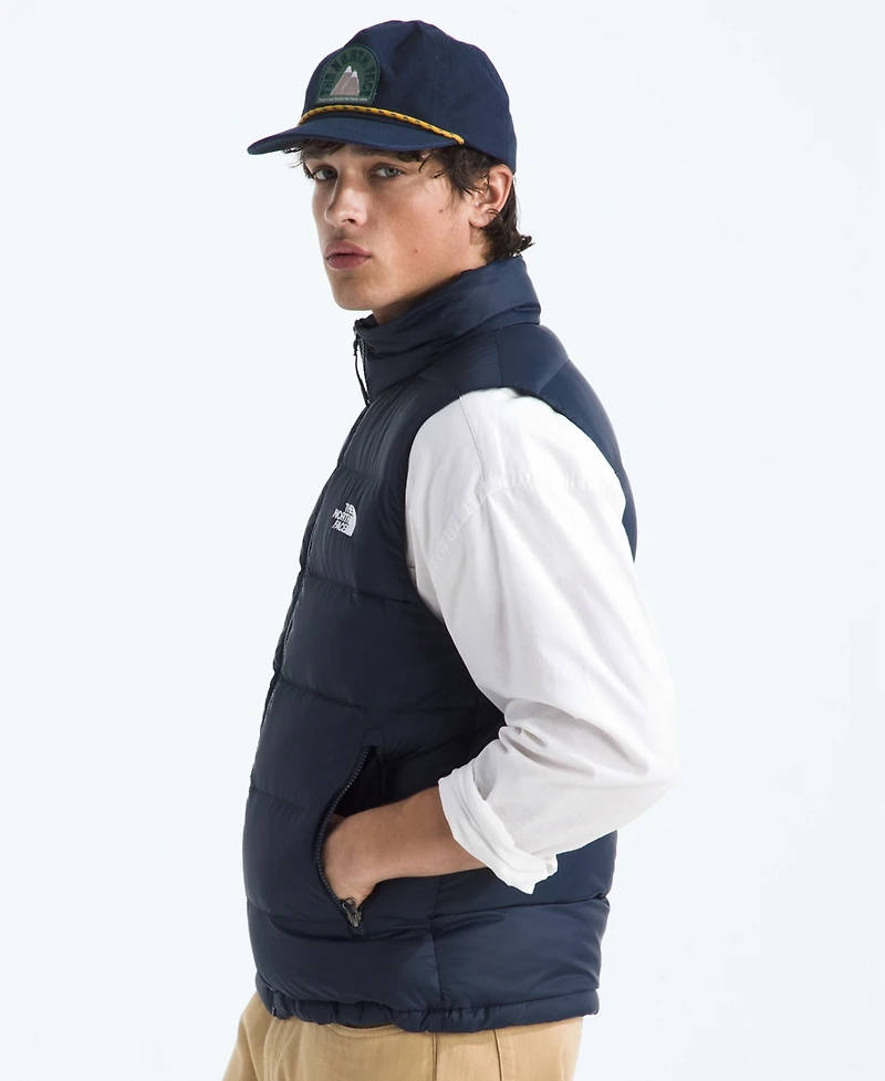 The North Face Men's Hydrenalite Down Vest