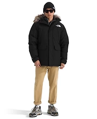 The North Face Men's McMurdo Parka Jacket