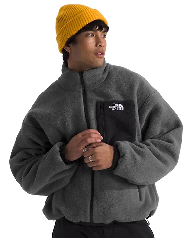 The North Face Men's Yumiori Reversible Jacket