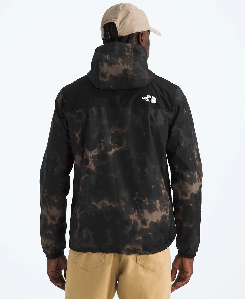 The North Face Men's Antora Print Jacket