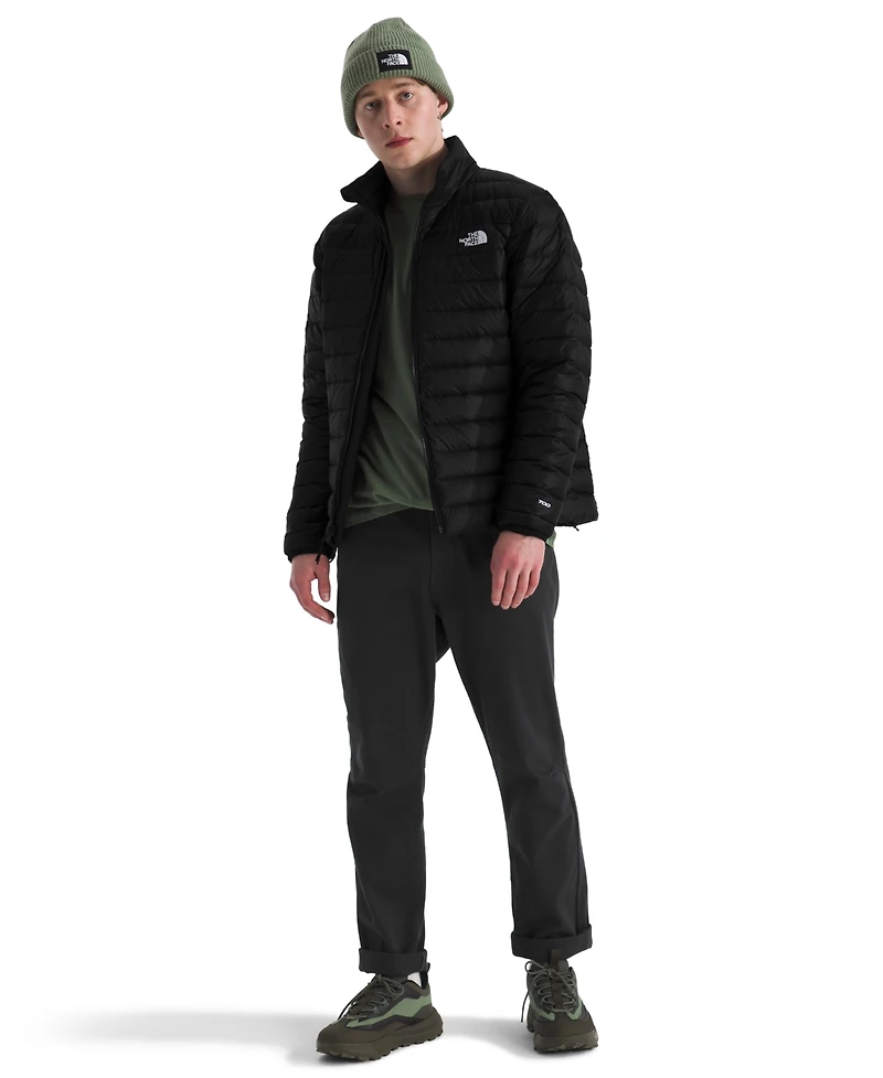 The North Face Men's Classic Down Jacket