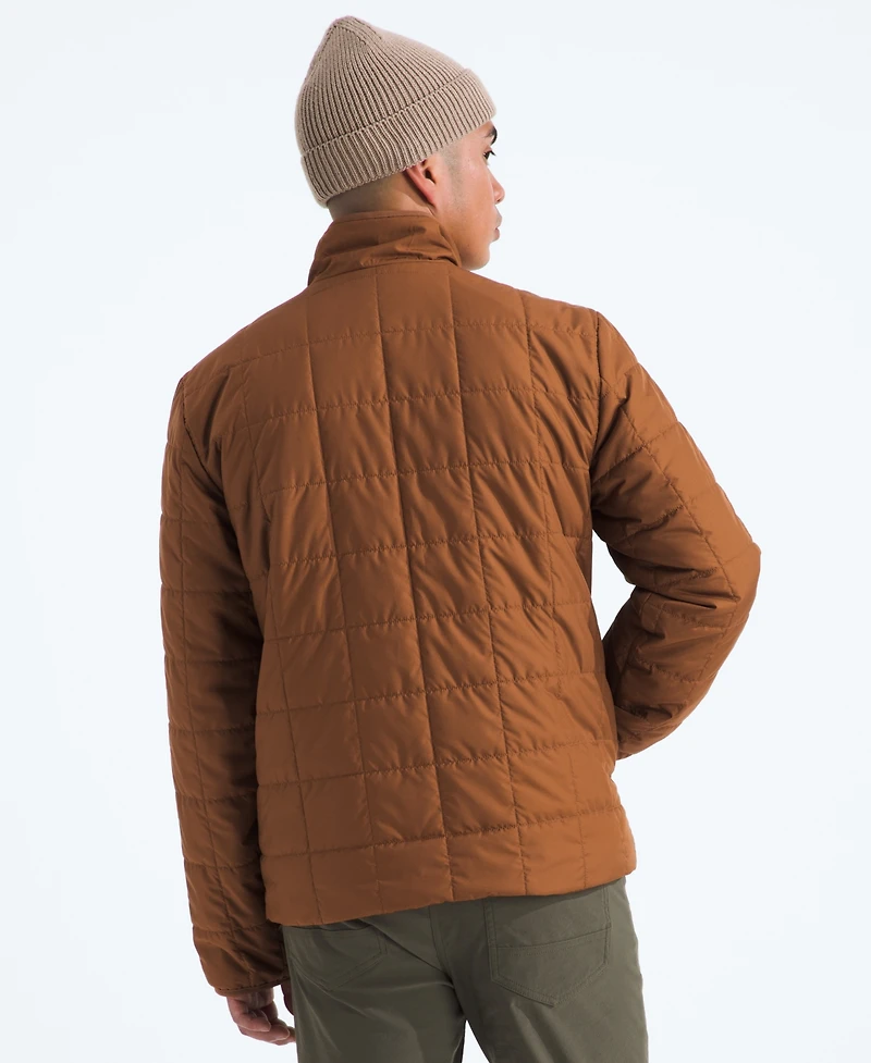 The North Face Men's Junction Insulated Jacket