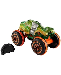 Hot Wheels Monster Trucks Rc Rageasaur Toy Truck