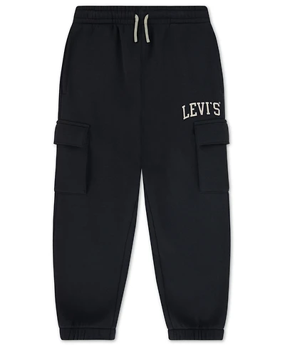 Levi's Boys 4-7 Cargo Jogger Pants