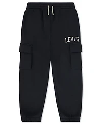Levi's Boys 4-7 Cargo Jogger Pants