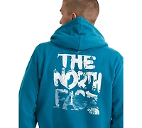 The North Face Men's Evolution Nature Exposure Graphic Hoodie