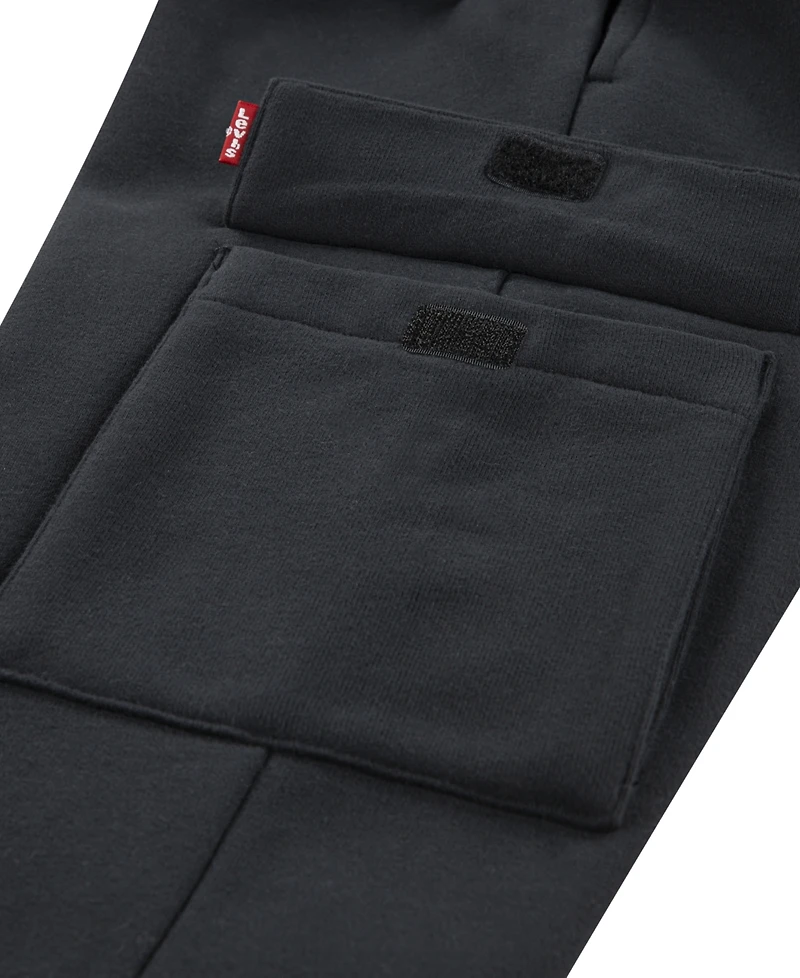 Levi's Boys 8-20 Cargo Jogger Pants