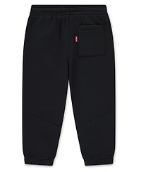 Levi's Boys 2T-4T Street Style Jogger Pants