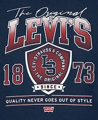 Levi's Boys 8-20 Stadium Pullover Hoodie