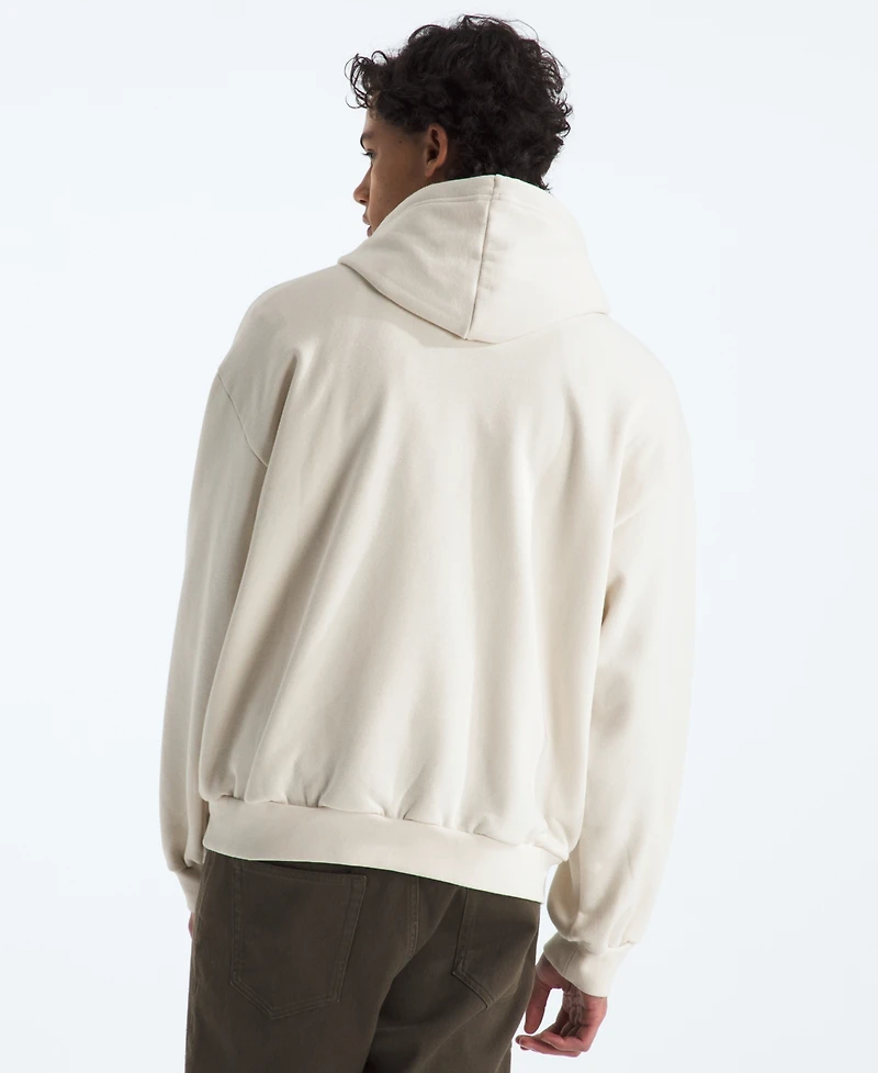 The North Face Men's Evolution Simple Dome Oversized Hoodie