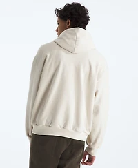 The North Face Men's Evolution Simple Dome Oversized Hoodie