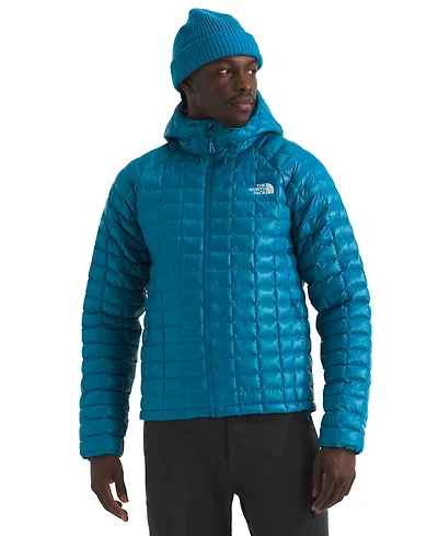 The North Face Men's ThermoBall Hooded Jacket