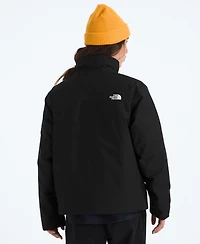 The North Face Men's Range Down Jacket