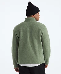 The North Face Men's Gordon Lyons Quarter Zip Jacket