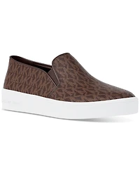 Michael Michael Kors Women's Keaton Slip On Sneakers