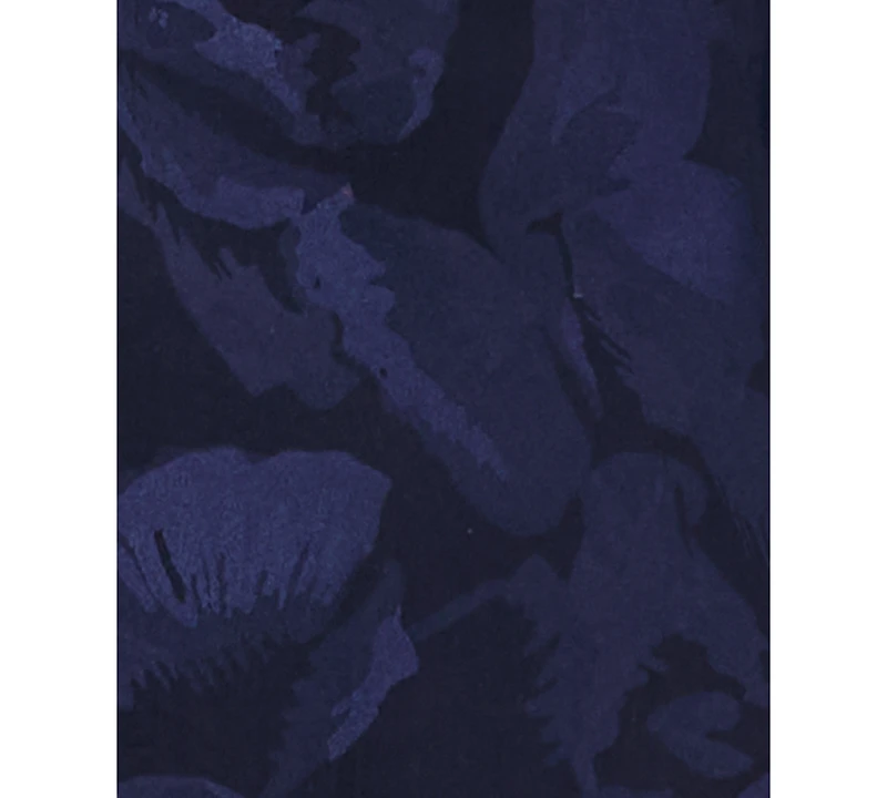 Bar Iii Men's Slim-Fit Jacquard-Floral Evening Jacket, Macy's Exclusive