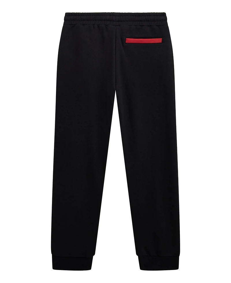 Guess Big Boys Pull On Fleece Sweatpants