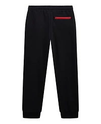 Guess Big Boys Pull On Fleece Sweatpants