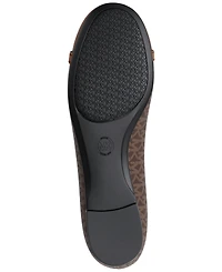 Michael Kors Women's Mandy Ballet Flats