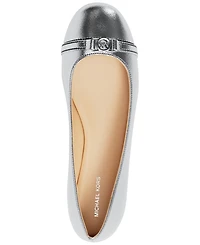 Michael Kors Women's Mandy Ballet Flats