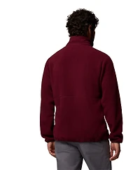 Columbia Men's Kenton Park Full Zip Fleece Jacket