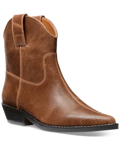 Michael Kors Women's Noemie Slip On Booties