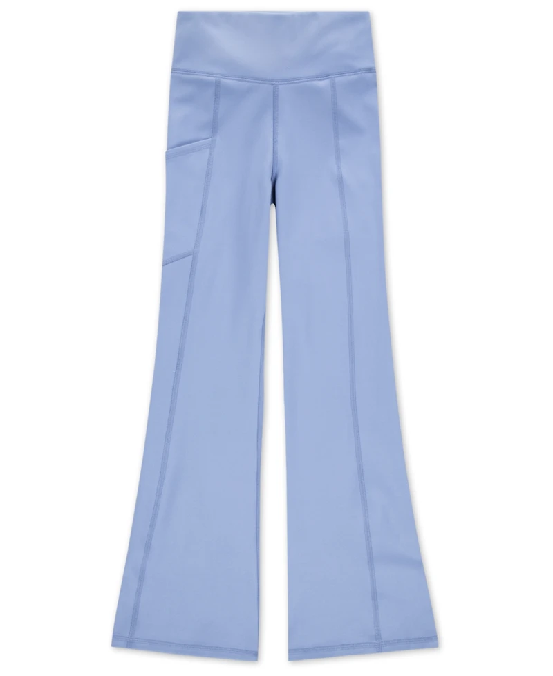 abercrombie kids Girls Ypb Flared Leggings