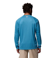 Columbia Men's Terminal Tackle Long Sleeve T-Shirt