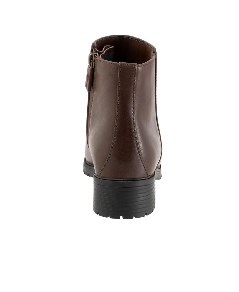 Trotters Margo Boot