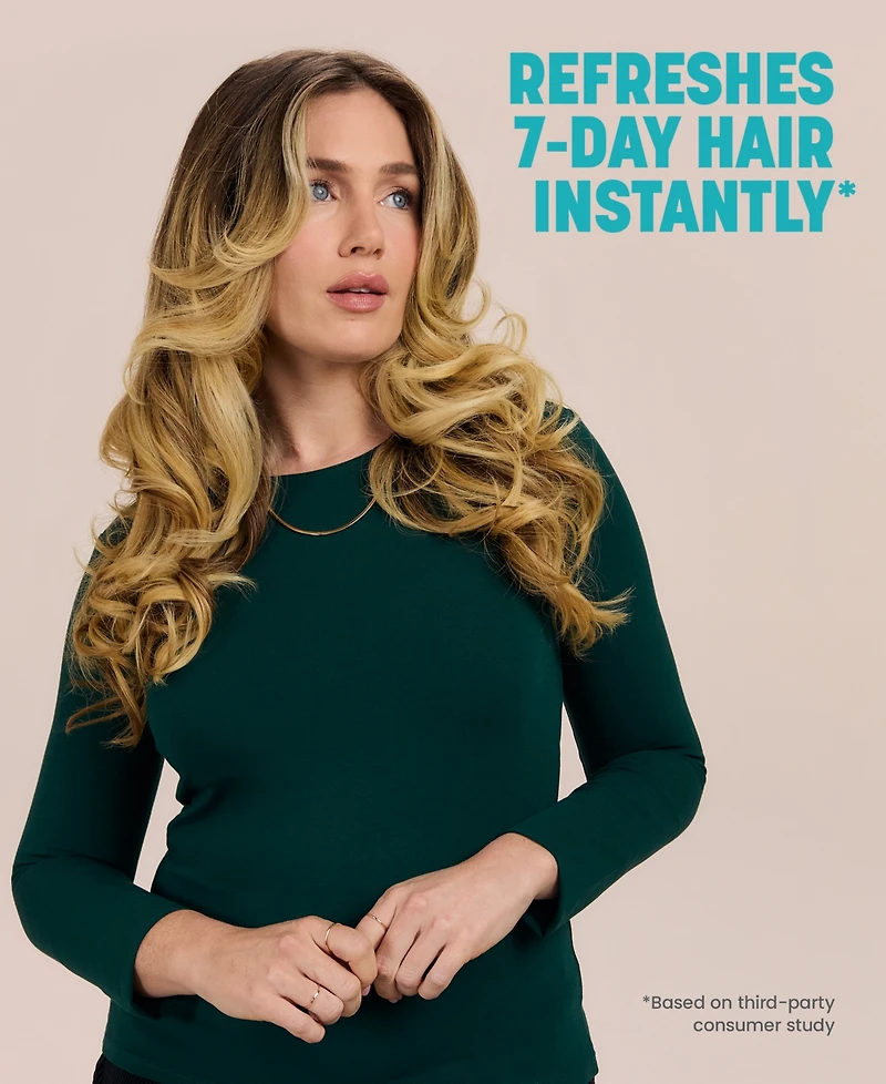 Drybar Detox Dry Shampoo