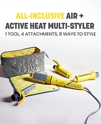 Drybar All-Inclusive 8-In-1 Hybrid Styler