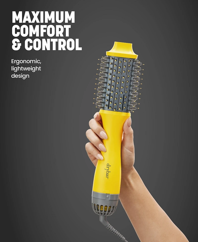 Drybar Double Shot Dryer Brush