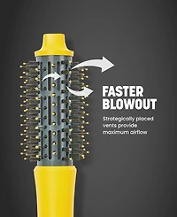 Drybar The Half Shot Small Round Blowdryer Brush