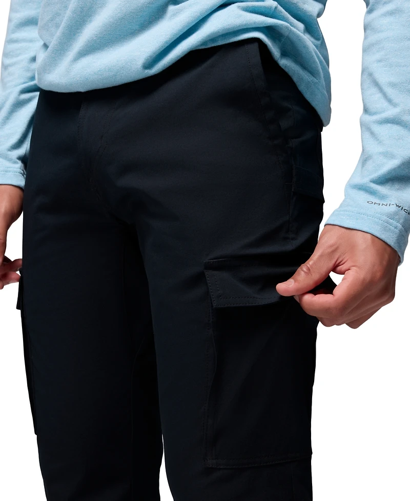 Columbia Men's Roc Cargo Pants
