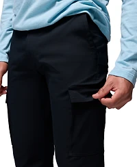 Columbia Men's Roc Cargo Pants