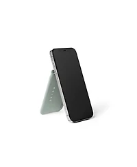 Mujjo Men's MagSafe Wallet Stand