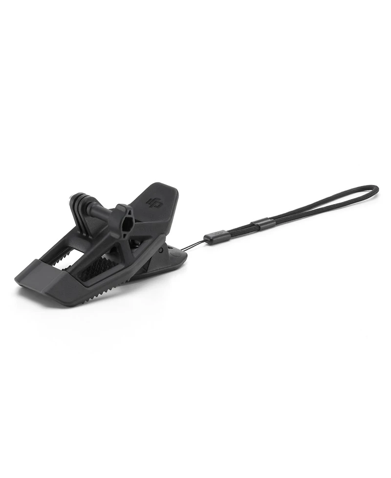 Dji Osmo Helmet Chin Mount Clip